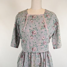 Load image into Gallery viewer, 1919-1921 Cotton Dress