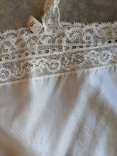 Load image into Gallery viewer, Late 1910s-Early 1920s Silk Camisole | Deadstock