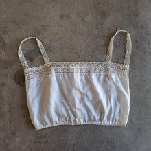 Load image into Gallery viewer, Late 1910s-Early 1920s Silk Camisole | Deadstock