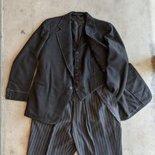 Load image into Gallery viewer, 1937 Stroller Suit with Provenance | 38&quot; waist 42&quot; chest