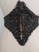 Load image into Gallery viewer, 1900s Beaded Belt
