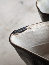 Load image into Gallery viewer, 1920s Louis Heel Deadstock Boots | Approx Sz 7-7.5