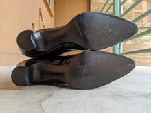Load image into Gallery viewer, 1920s Louis Heel Deadstock Boots | Approx Sz 7-7.5