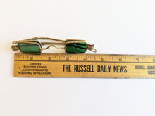 Load image into Gallery viewer, 19th C. Green Tinted 4-Lens Eyeglasses