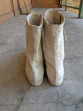 Load image into Gallery viewer, 1920s-1930s Canvas Athletic Shoes