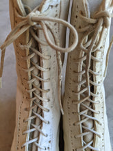 Load image into Gallery viewer, 1920s-1930s Canvas Athletic Shoes