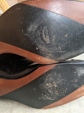 Load image into Gallery viewer, 1910s Side Button Grey + Black Shoes | Sz 8 Men's
