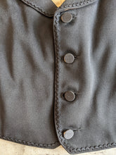 Load image into Gallery viewer, 1890s-1900s Waistcoat | 48&quot; Chest