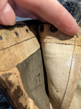 Load image into Gallery viewer, 1910s-1920s Lace Up Boots | 7-7.5 US