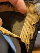 Load image into Gallery viewer, 1910s-1920s Lace Up Boots | 7-7.5 US