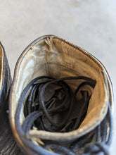 Load image into Gallery viewer, 1910s-1920s Lace Up Boots | 7.5-8 US