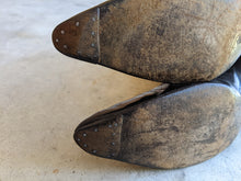 Load image into Gallery viewer, 1910s-1920s Lace Up Boots | 7.5-8 US