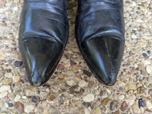 Load image into Gallery viewer, 1910s-1920s Lace Up Boots | Sz 39