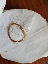 Load image into Gallery viewer, 1860s Hair Album