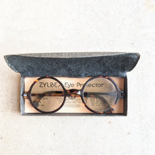 Load image into Gallery viewer, 1910s-1920s Willson "Eye Protector" Glasses