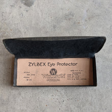 Load image into Gallery viewer, 1910s-1920s Willson "Eye Protector" Glasses