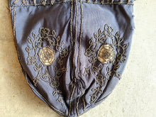 Load image into Gallery viewer, Turn of the Century Spiderweb Purse