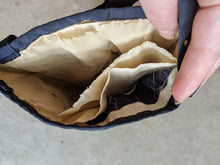 Load image into Gallery viewer, Turn of the Century Spiderweb Purse