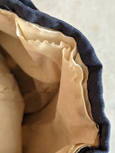 Load image into Gallery viewer, Turn of the Century Spiderweb Purse