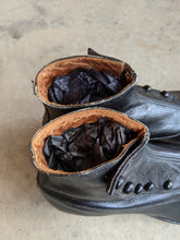 Load image into Gallery viewer, 1910s Black Side Button Boots | Approx Sz 5