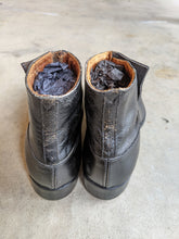 Load image into Gallery viewer, 1910s Black Side Button Boots | Approx Sz 5