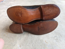 Load image into Gallery viewer, 1910s Black Side Button Boots | Approx Sz 5