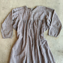 Load image into Gallery viewer, 1910s-1920s Flannel Nightgown