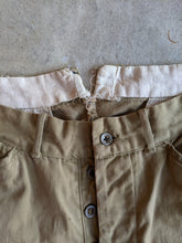 Load image into Gallery viewer, RESERVED | 1920s-1930s Boy Scouts Jodhpurs