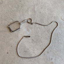 Load image into Gallery viewer, 1900s-1910s Sterling Silver Lorgnette