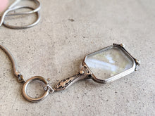 Load image into Gallery viewer, 1900s-1910s Sterling Silver Lorgnette