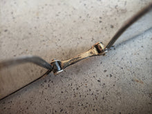 Load image into Gallery viewer, 1900s-1910s Sterling Silver Lorgnette