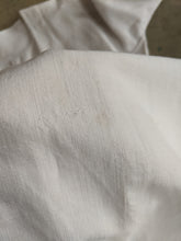 Load image into Gallery viewer, 1900s French Linen Chemise