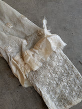 Load image into Gallery viewer, 1900s Net Lace Dress