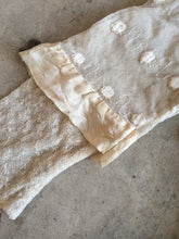 Load image into Gallery viewer, 1900s Net Lace Dress