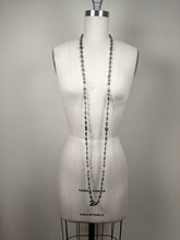 Load image into Gallery viewer, 1920s-1930s Venetian Glass Necklace | 61"