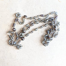 Load image into Gallery viewer, 1920s-1930s Venetian Glass Necklace | 61"