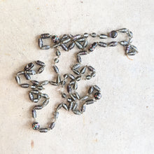 Load image into Gallery viewer, 1920s-1930s Venetian Glass Necklace | 61"