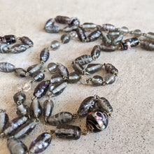 Load image into Gallery viewer, 1920s-1930s Venetian Glass Necklace | 61"