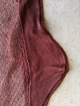 Load image into Gallery viewer, Deadstock 1940s Fishnet Stockings
