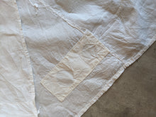 Load image into Gallery viewer, 1900s Whitework Embroidery Dress
