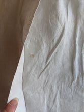 Load image into Gallery viewer, 1900s Whitework Embroidery Dress