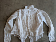 Load image into Gallery viewer, 1900s Whitework Embroidery Dress