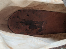 Load image into Gallery viewer, 1910s-1920s Black Louis Heel Boots | Approx 6.5-7