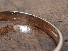 Load image into Gallery viewer, 18th c Stuart Crystal Ring in Gold and Silver