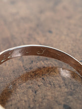 Load image into Gallery viewer, 18th c Stuart Crystal Ring in Gold and Silver