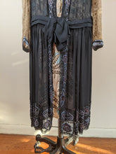 Load image into Gallery viewer, RESERVED | 1920s Beaded Dress