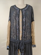 Load image into Gallery viewer, RESERVED | 1920s Beaded Dress