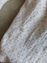 Load image into Gallery viewer, 1900s-1910s Swiss Dot Shirt Waist