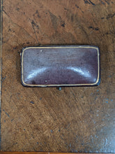 Load image into Gallery viewer, 1900s Sterling Silver Fly or Bee Brooch