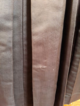 Load image into Gallery viewer, 1908-1909 Red Ochre Silk Dress